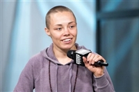 Rose Namajunas Tank Top #3523821