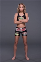 Rose Namajunas hoodie #3523822