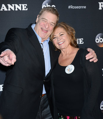 Roseanne Barr posters