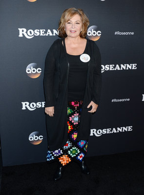 Roseanne Barr posters