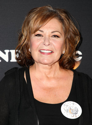 Roseanne Barr posters