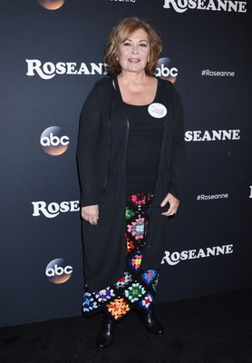 Roseanne Barr posters