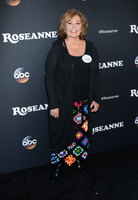 Roseanne Barr hoodie #3197200