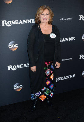 Roseanne Barr posters