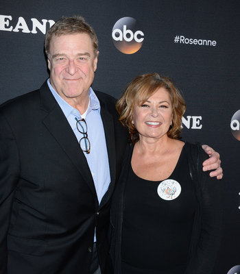 Roseanne Barr posters