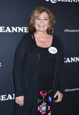 Roseanne Barr posters