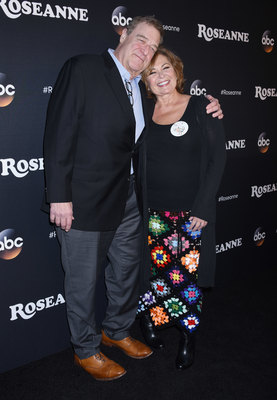 Roseanne Barr posters