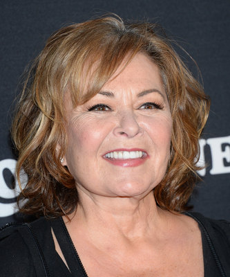 Roseanne Barr posters