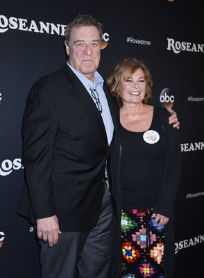 Roseanne Barr posters