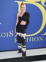 Rosie Huntington-whiteley longsleeve t-shirt #3270289