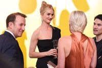 Rosie Huntington-whiteley Sweatshirt #3270335