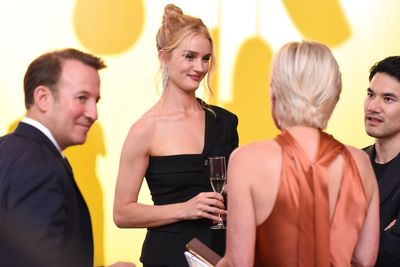 Rosie Huntington-whiteley posters