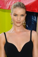 Rosie Huntington-whiteley hoodie #3811376