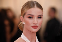 Rosie Huntington-whiteley hoodie #3835131