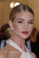 Rosie Huntington-whiteley longsleeve t-shirt #3835157