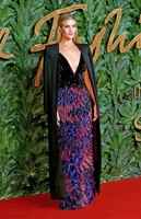 Rosie Huntington-whiteley Tank Top #3865510