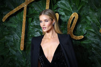 Rosie Huntington-whiteley tote bag #G2482787