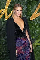 Rosie Huntington-whiteley Tank Top #3865540