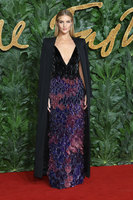 Rosie Huntington-whiteley Sweatshirt #3865543