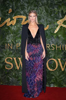 Rosie Huntington-whiteley longsleeve t-shirt #3865556