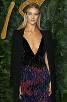 Rosie Huntington-whiteley Tank Top #3865561