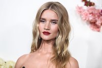 Rosie Huntington-whiteley Sweatshirt #3915156