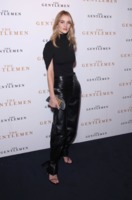 Rosie Huntington-whiteley longsleeve t-shirt #3915189