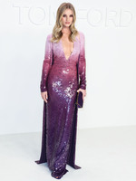 Rosie Huntington-whiteley longsleeve t-shirt #3939407