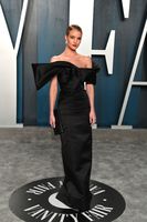 Rosie Huntington-whiteley t-shirt #3939420