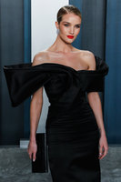 Rosie Huntington-whiteley longsleeve t-shirt #3939426