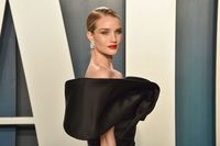 Rosie Huntington-whiteley tote bag #G2556688