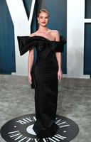 Rosie Huntington-whiteley tote bag #G2556692