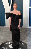 Rosie Huntington-whiteley tote bag #G2556695