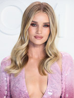 Rosie Huntington-whiteley longsleeve t-shirt #3939450