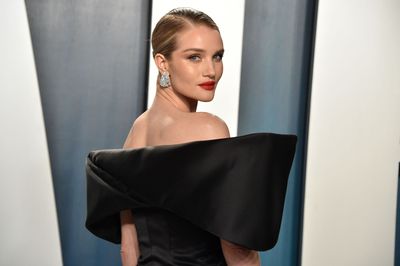 Rosie Huntington-whiteley posters