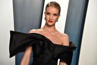 Rosie Huntington-whiteley t-shirt #3939456