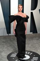 Rosie Huntington-whiteley Tank Top #3939457