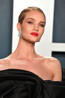 Rosie Huntington-whiteley Tank Top #3939464