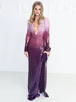 Rosie Huntington-whiteley Tank Top #3939466