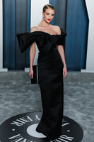 Rosie Huntington-whiteley Tank Top #3939467