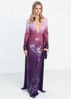 Rosie Huntington-whiteley Tank Top #3939469