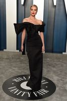 Rosie Huntington-whiteley Tank Top #3939470