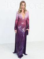 Rosie Huntington-whiteley Tank Top #3939478