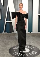 Rosie Huntington-whiteley Tank Top #3939481