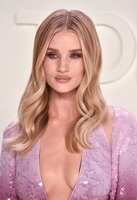 Rosie Huntington-whiteley Tank Top #3939483