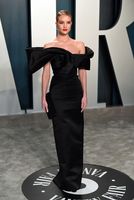 Rosie Huntington-whiteley hoodie #3939485