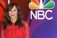 Rosie Perez Longsleeve T-shirt #3152335