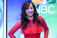 Rosie Perez Longsleeve T-shirt #3152350