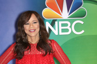 Rosie Perez Longsleeve T-shirt #3152361