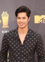 Ross Butler Longsleeve T-shirt #3317376